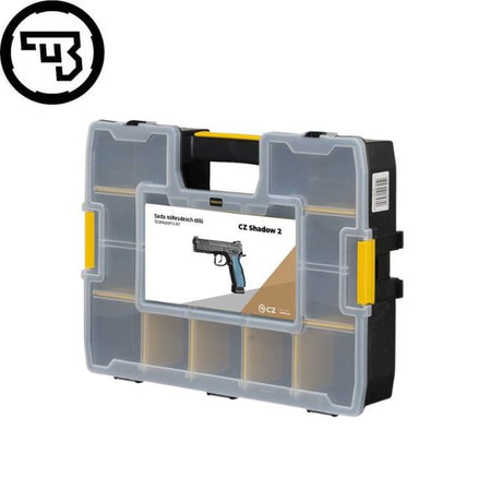 CZ Shadow 2 set de piese de schimb