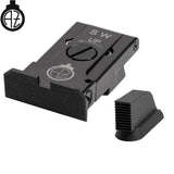 CZ Shadow 2, CZ 75 SP-01 Shadow organe de ochire reglabile | canelate 