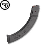 CZ 457 [& CZ 512, CZ 455] încărcător din polimer [.22 LR] | 25 cartușe