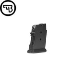 CZ 457 [& CZ 512, CZ 455] încărcător polimer [.22 LR] | 5 cartușe