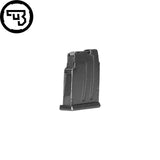 CZ 457 [& CZ 512, CZ 455] încărcător din oțel [.22 LR] | 5 cartușe
