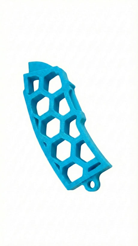 CZ 457 [& CZ 512, CZ 455] indicator de cameră goală