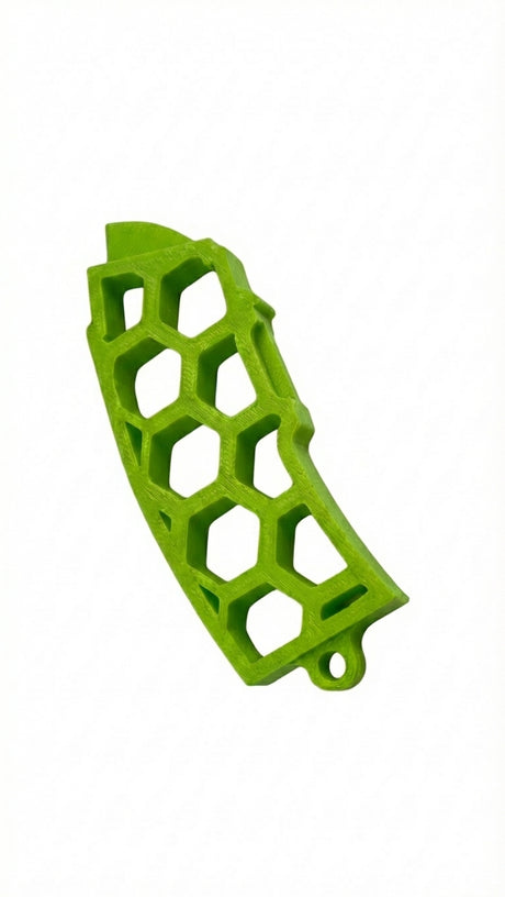 CZ 457 [& CZ 512, CZ 455] indicator cameră goală 