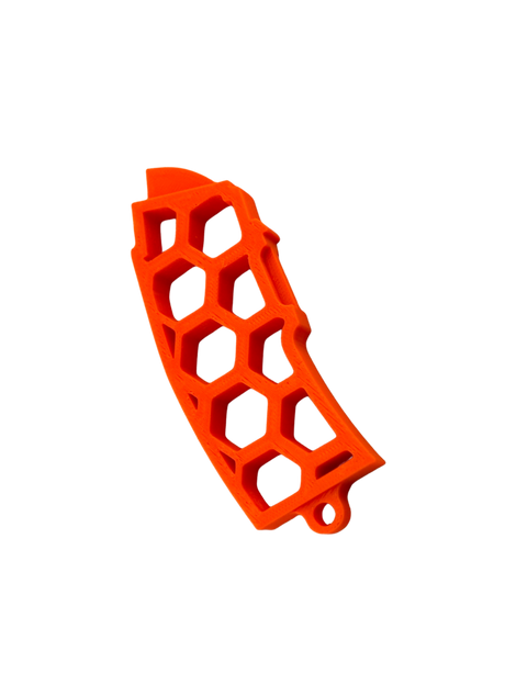 CZ 457 [& CZ 512, CZ 455] indicator de cameră goală