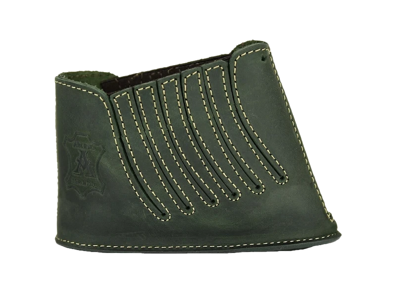 CZ 457, CZ 600 extins piele talonet 