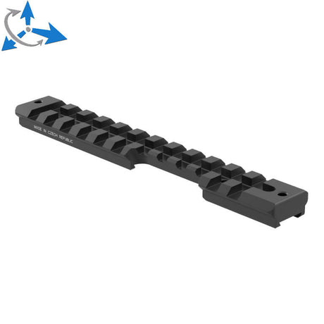 CZ 457 șină Picatinny JK-N