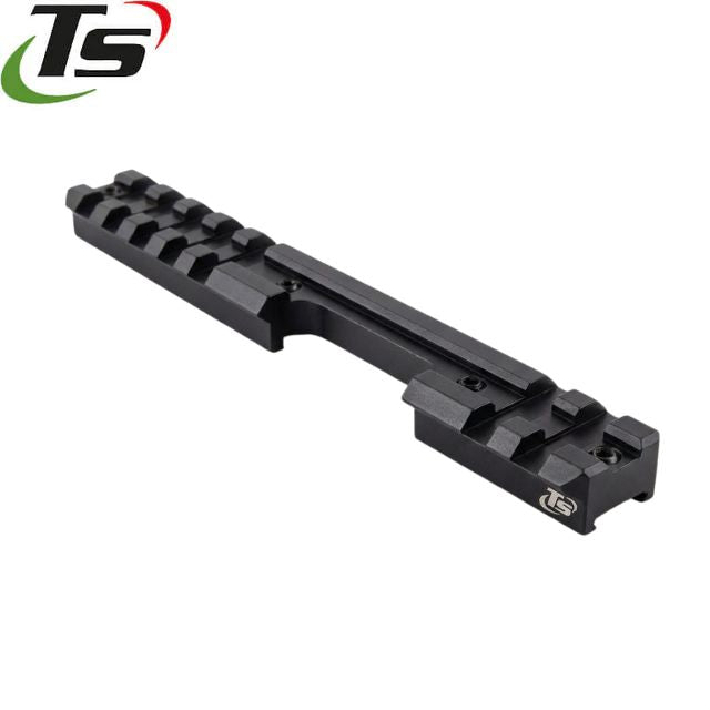 CZ 457 șină Picatinny [Toni]