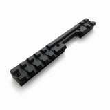 CZ 457 șină Picatinny [Toni]