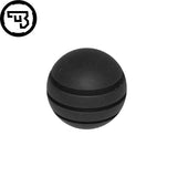 CZ 457, CZ 600 buton de închizător din duraluminiu
