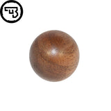 CZ 457, CZ 600 buton de armare din lemn