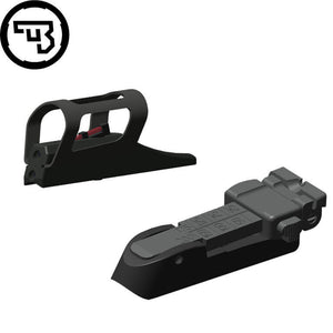 CZ 457 organe de ochire