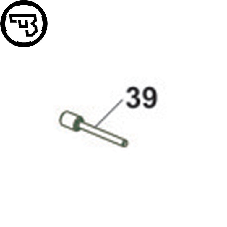 CZ 457 indicator de armare | piesă #39