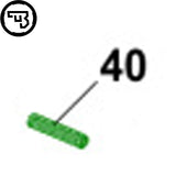 CZ 457 arc indicator cameră încărcată | piesa #40