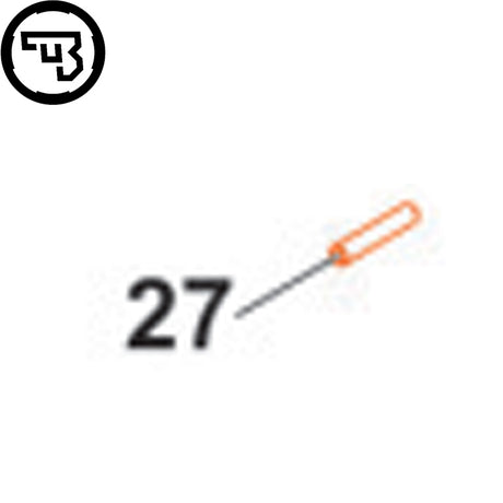 CZ 457 ax încărcător | piesă #27
