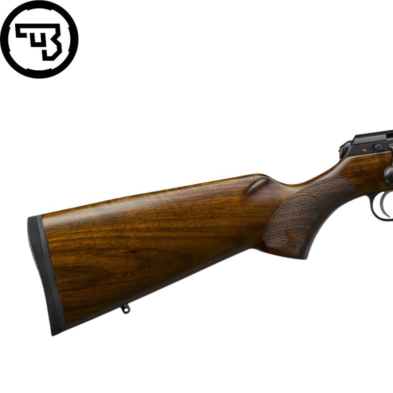 CZ 457 pat | American