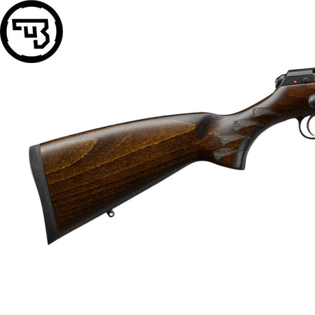 CZ 457 pat | Jaguar