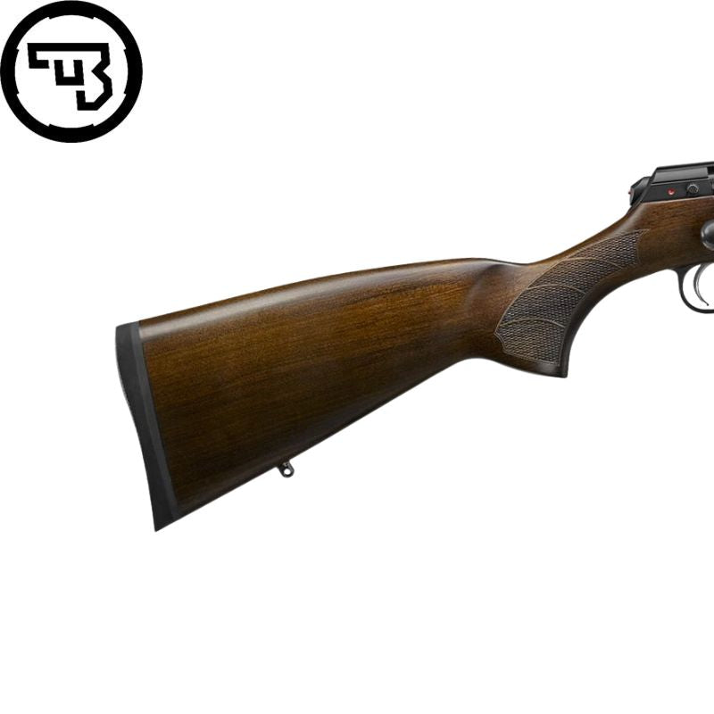 CZ 457 pat | Lux