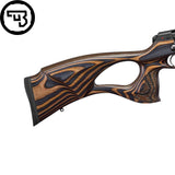 CZ 457 pat | Thumbhole