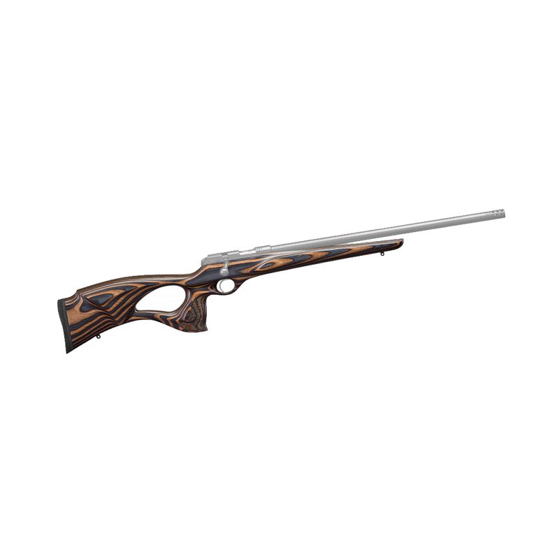 CZ 457 pat | Thumbhole