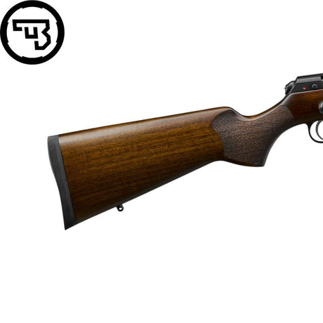 CZ 457 pat | Varmint