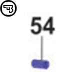 CZ 457 arc pentru trăgaci | piesă #54