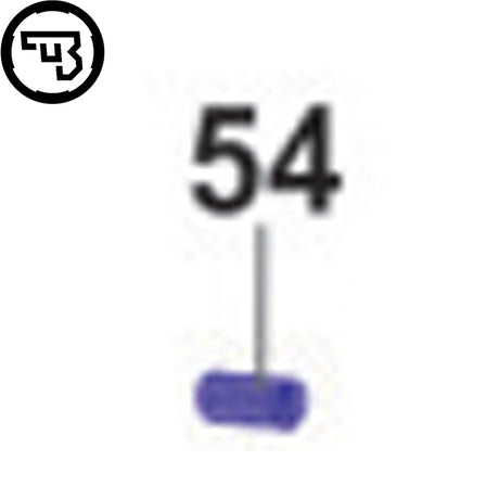 CZ 457 arc pentru trăgaci | piesă #54