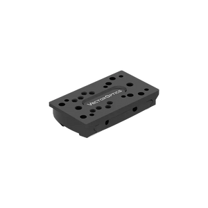 CZ 457 inele de montare pentru lunetă dovetail