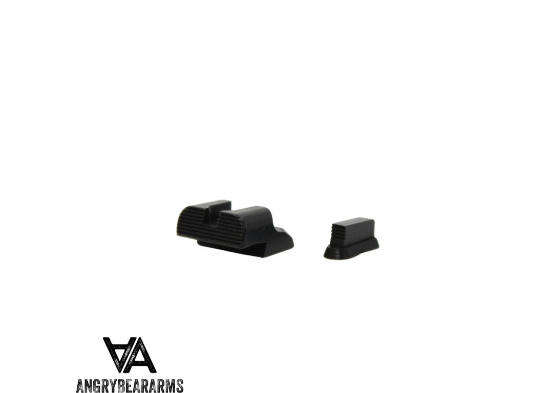 CZ 75B, CZ P-01, CZ 75 SP-01 aparate de ochire | canelat