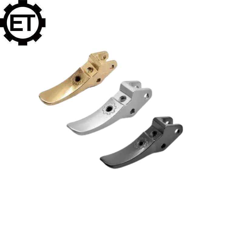 CZ Shadow 2, CZ 75B & CZ 75 SP-01 trăgaci SA/DA | ET