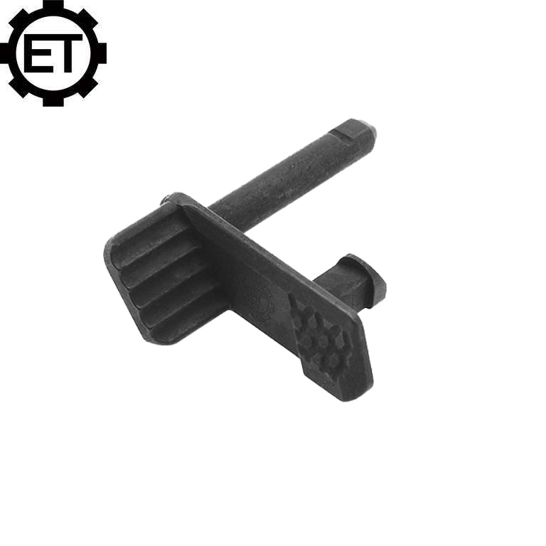 CZ 75B, CZ 75 SP-01 & CZ 75 SP-01 Shadow opritor culisă cu sprijin pentru degetul mare
