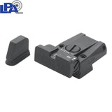 CZ 75B, CZ P-01, CZ 75 SP-01 set organe de ochire complet reglabile | canelate