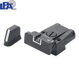 CZ 75B, CZ P-01, CZ 75 SP-01 set organe de ochire complet reglabile | contur