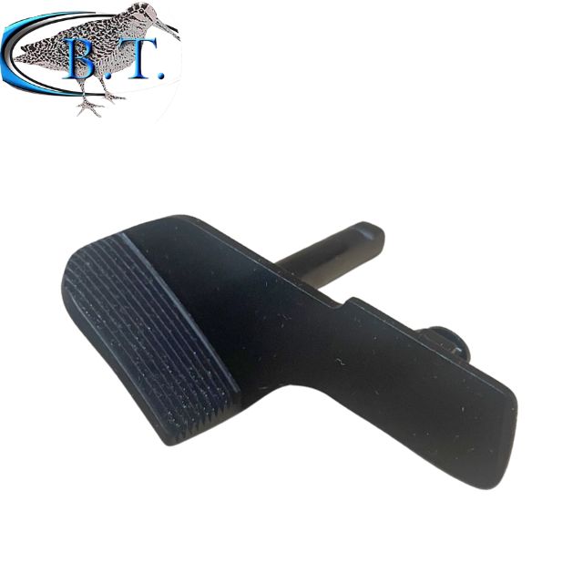 CZ 75 SP-01 Shadow opritor culisă cu sprijin pentru degetul mare