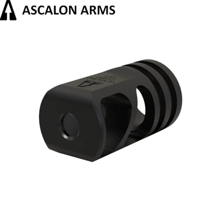 CZ Bren 2 compensator V6 [5.56x45]