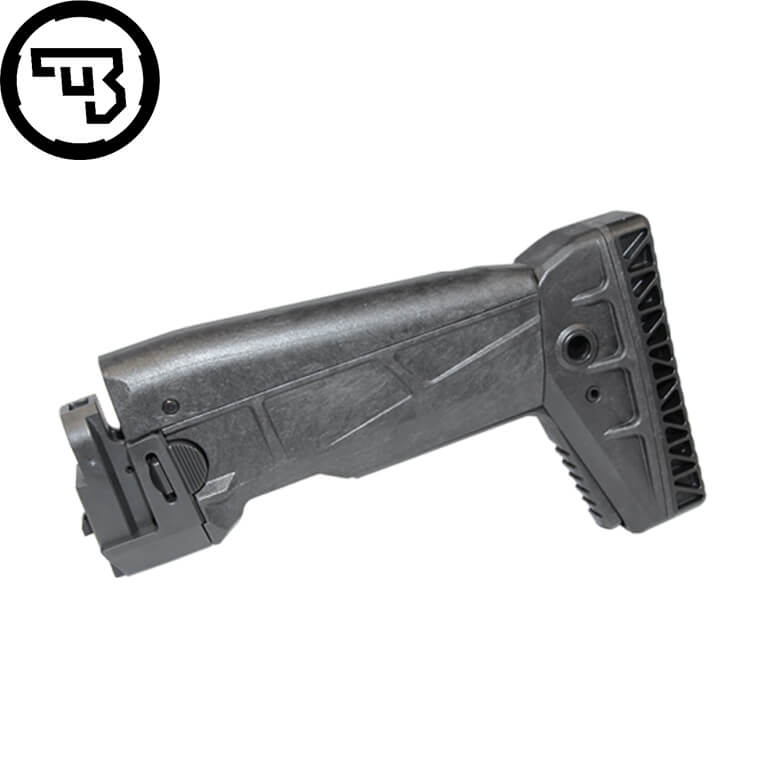 CZ Bren 2 BR pat rabatabil