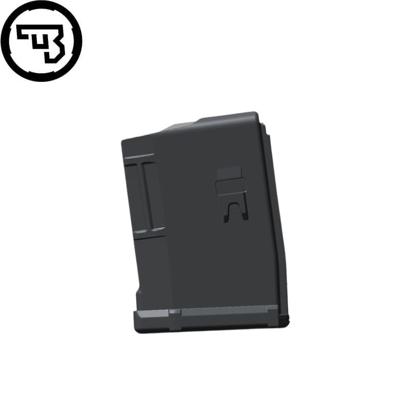 CZ Bren 2 încărcător polimer [5.56x45] | 10 cartușe