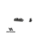 CZ P-07, CZ P-09 organe de ochire | striate