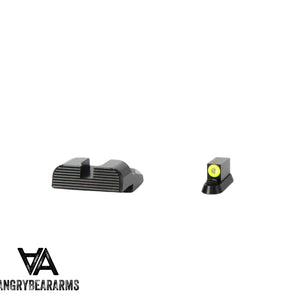 CZ P-07 & CZ P-09 organe de ochire