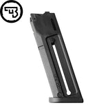 CZ P-07 Kadet încărcător [.22 LR] | 10 cartușe