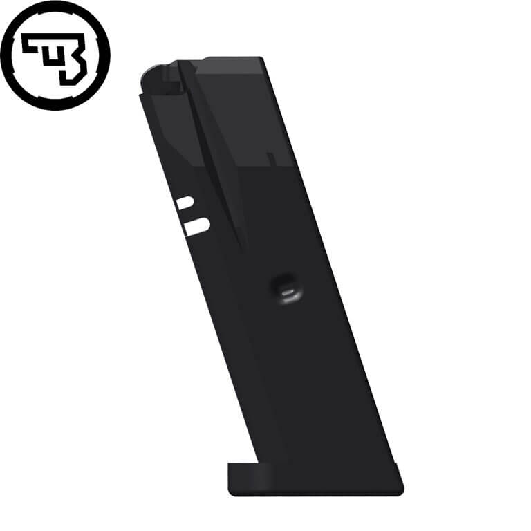 CZ P-07 magazine [9x19] | 10 rounds