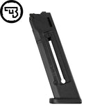CZ P-09 Kadet încărcător [.22 LR] | 10 cartușe
