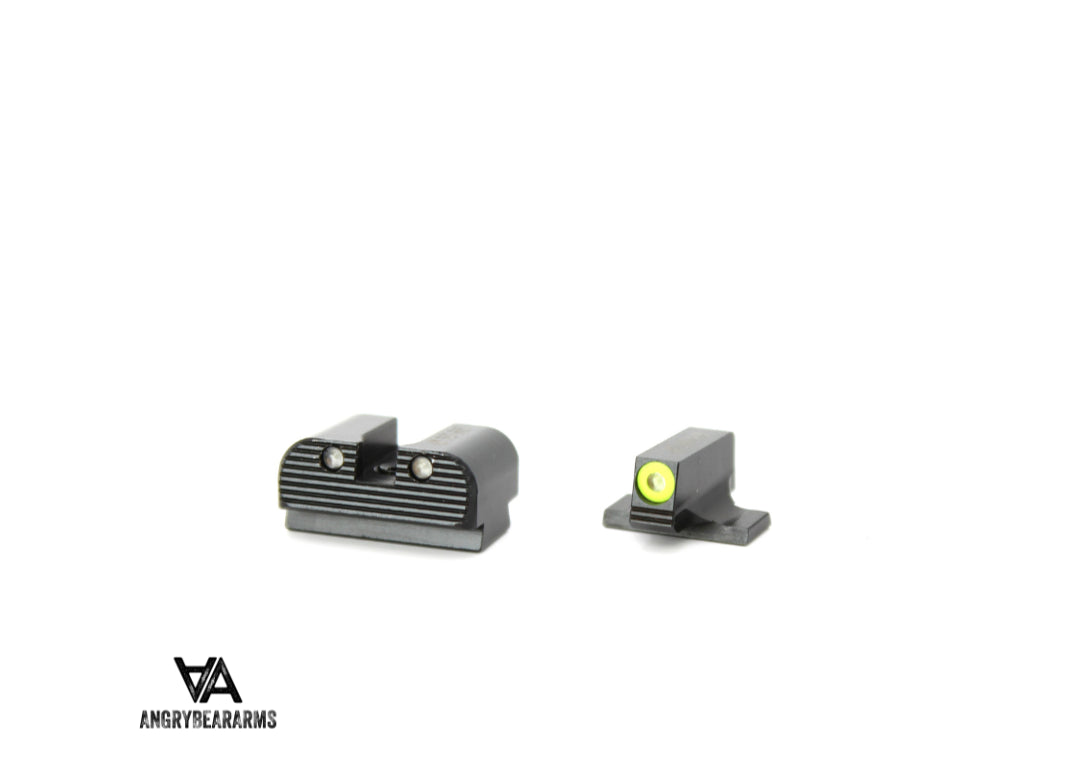 CZ P-09 Nocturne CoWitness aparate de ochire | tritiu B