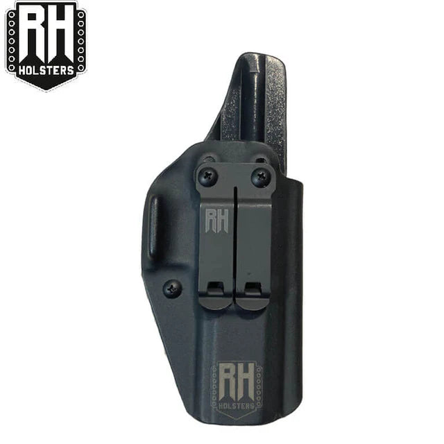 CZ P-10F .45 ACP toc din kydex | IWB