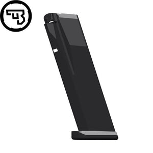 CZ P-10 încărcătoare