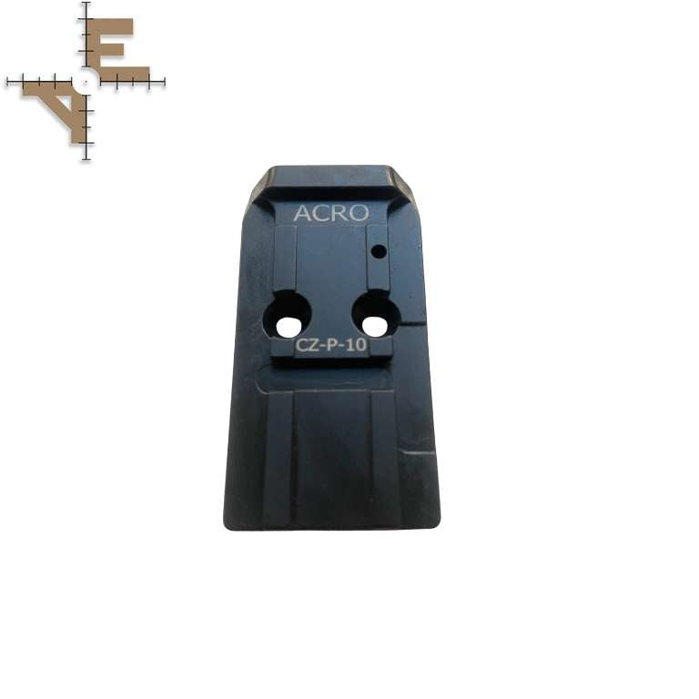 Placă adaptor CZ P-10 Optics Ready | footprint Aimpoint Acro