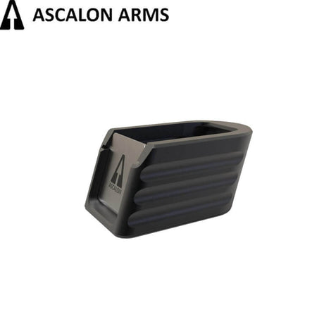 CZ P-10 talpă încărcător Ascalon | +4 cartușe