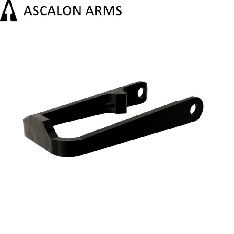 CZ P-10 slim opritor culisă Slingshot