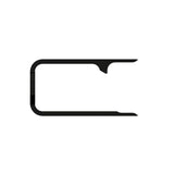 CZ P-10 slim opritor culisă Slingshot 