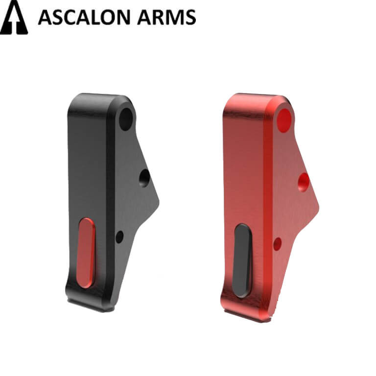 Trăgaci Ergon pentru CZ P-10 [P-10C, P-10F & P-10S]