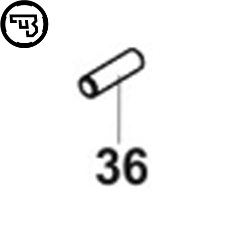 CZ 75B, CZ Shadow 2, CZ TS 2, CZ P-07, CZ P-09 ax ciocan